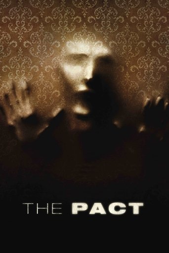 The Pact (Original Motion Picture Soundtrack)