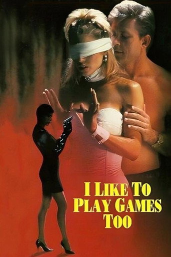 J'aime jouer à des jeux aussi