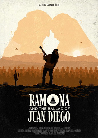 Ramona and the Ballad of Juan Diego