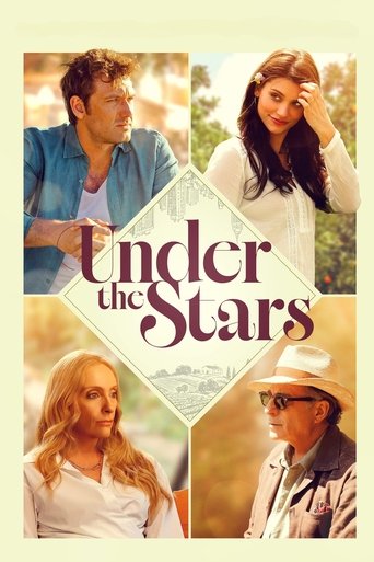Sob as Estrelas