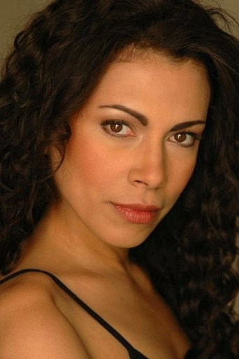 Daniela Lavender Kingsley