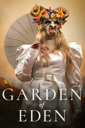Jardim do Éden
