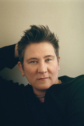 k.d. lang