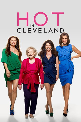 No Calor de Cleveland