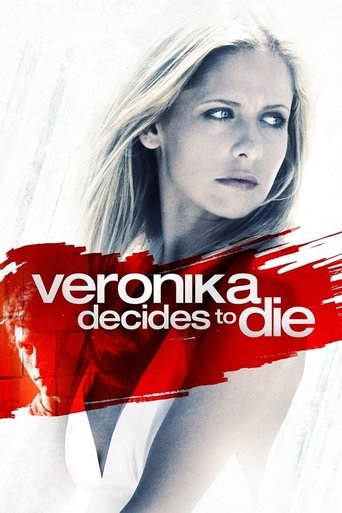 Veronika Decide Morrer