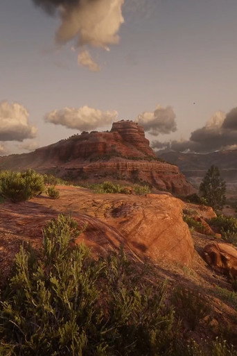 Once Upon a Time in the West II
