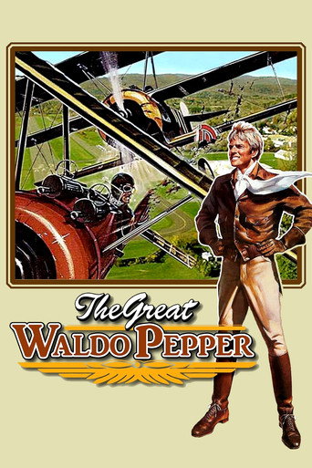 The Great Waldo Pepper (Music From The Original Motion Picture Soundtrack)