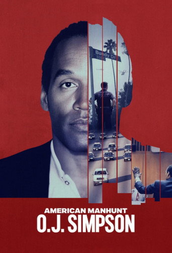 Procurados - EUA: O.J. Simpson