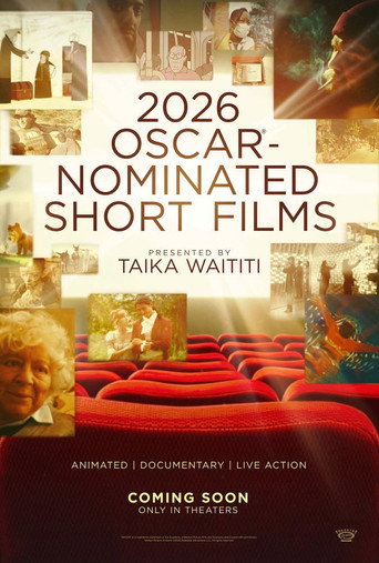 2026 Oscar Nominated Short Films: Documentary