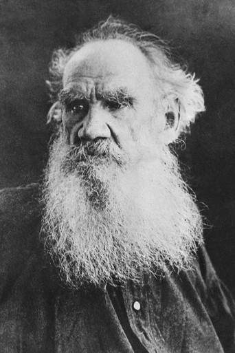 Lev Tolstoy