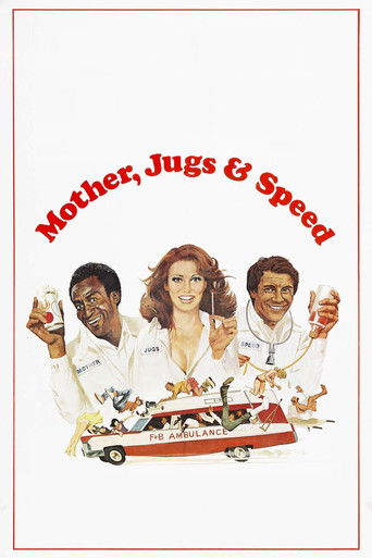 Mother, Jugs & Speed (Original Soundtrack)