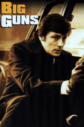 Tony Arzenta (Big Guns) (Colonna Sonora Originale Del Film)