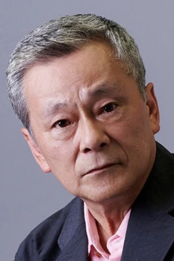 Shûichi Ikeda