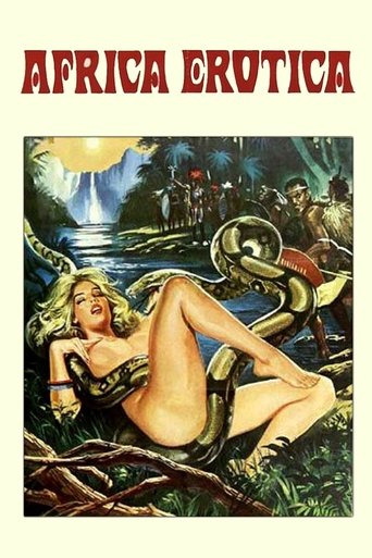 Africa Erotica: A Happening in Africa
