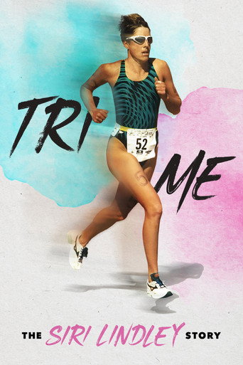 Tri Me: The Siri Lindley Story