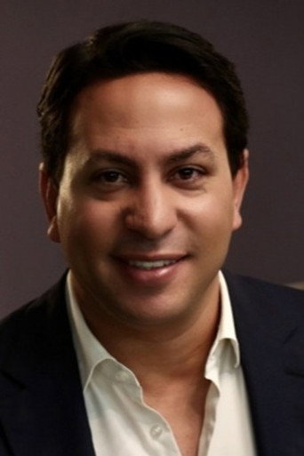 Hicham Harley