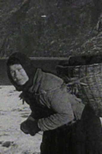A Crofter's Life in Shetland