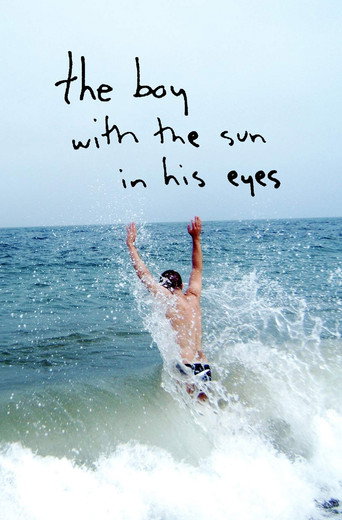 Le Garçon avec le soleil dans les yeux