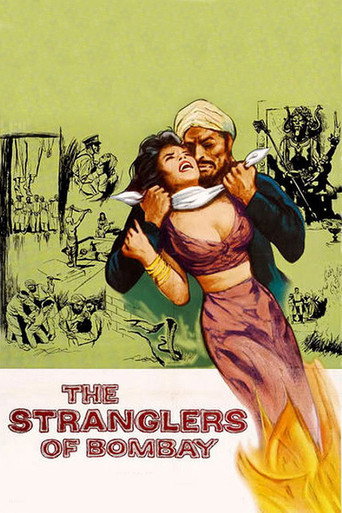 Les étrangleurs de Bombay