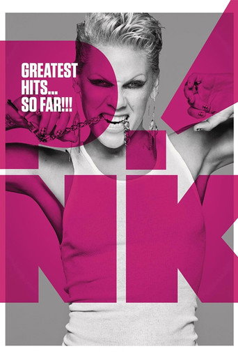 P!Nk: Greatest Hits ... So Far!!!