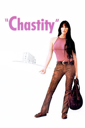 Chastity (Original Motion Picture Soundtrack)