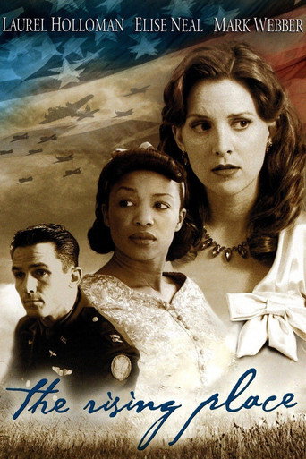 The Rising Place: Music From The Motion Picture Soundtrack