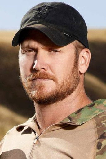 Chris Kyle