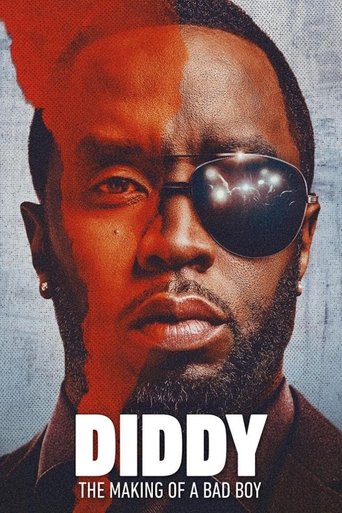 Diddy: Como Nasce Um Bad Boy
