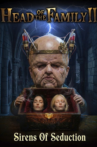 Bride of the Head of the Family