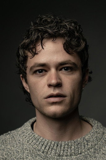 Harrison Sloan Gilbertson