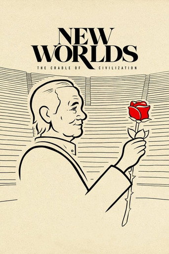 New Worlds: The Cradle of Civilization