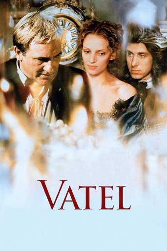 Vatel (Musique Du Film)