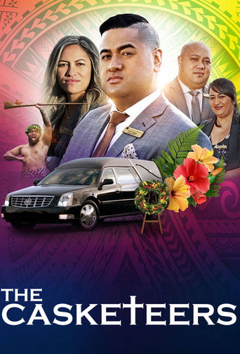 The Casketeers: Por una vez en la vida