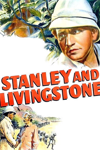 Stanley et Livingstone
