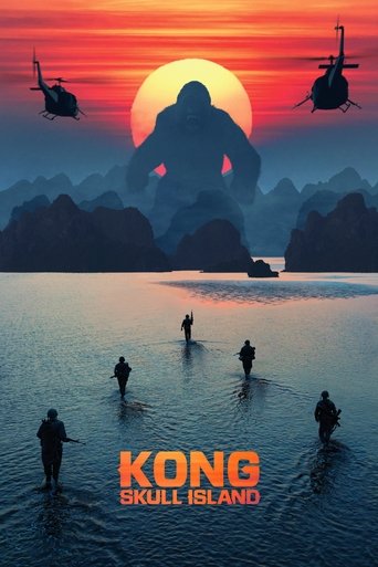 Kong Skull Island (Original Motion Picture Soundtrack)
