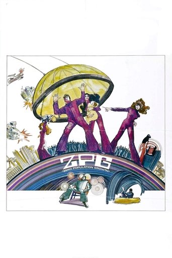 Z. P. G.