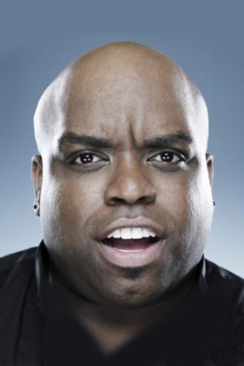 CeeLo Green