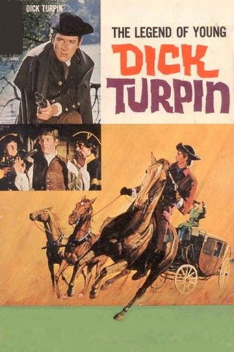 La Légende Du Jeune Dick Turpin