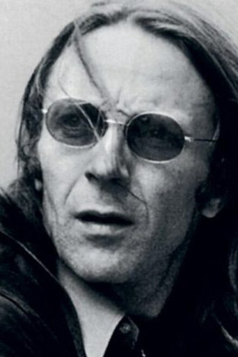 Jean Eustache