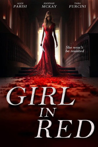 Girl in Red