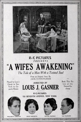 A Wife's Awakening