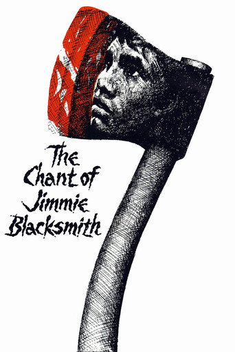 The Chant Of Jimmie Blacksmith