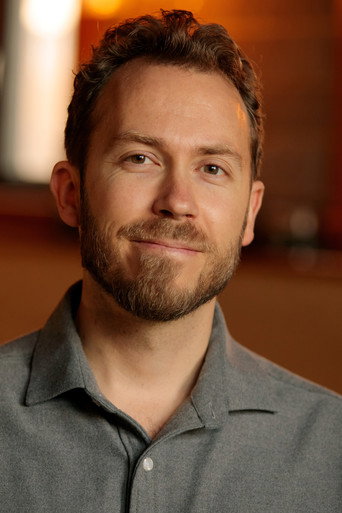 Mark Crawford