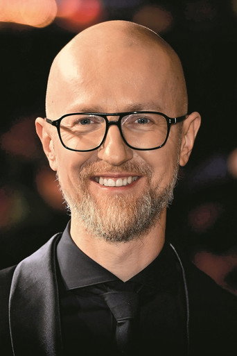 Tomasz Bagiński