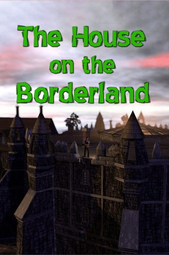 The House on the Borderland