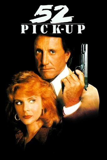 52 Pick-Up (Original Motion Picture Soundtrack)