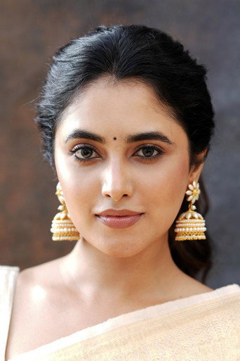 Priyanka Arulmohan