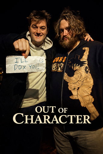 Out of Character