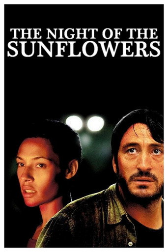 La Nuit des tournesols