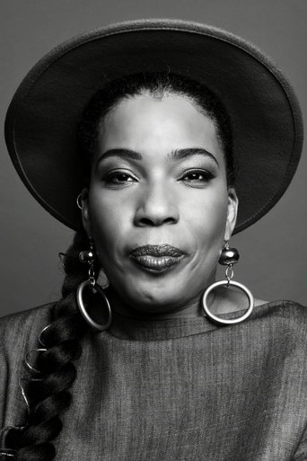 Macy Gray